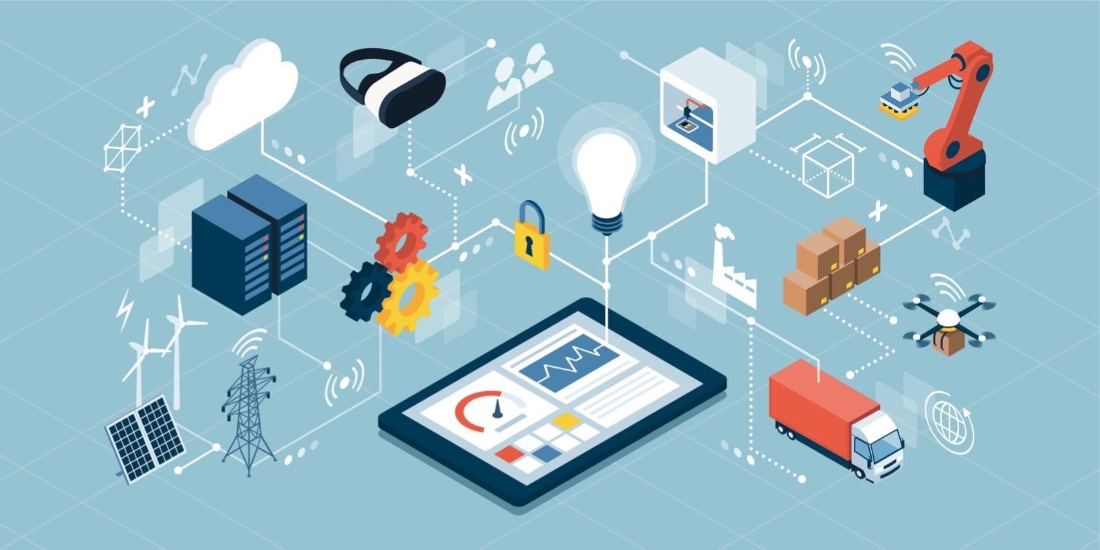 Exploring the Leading IoT Use Cases: A Comprehensive Guide
