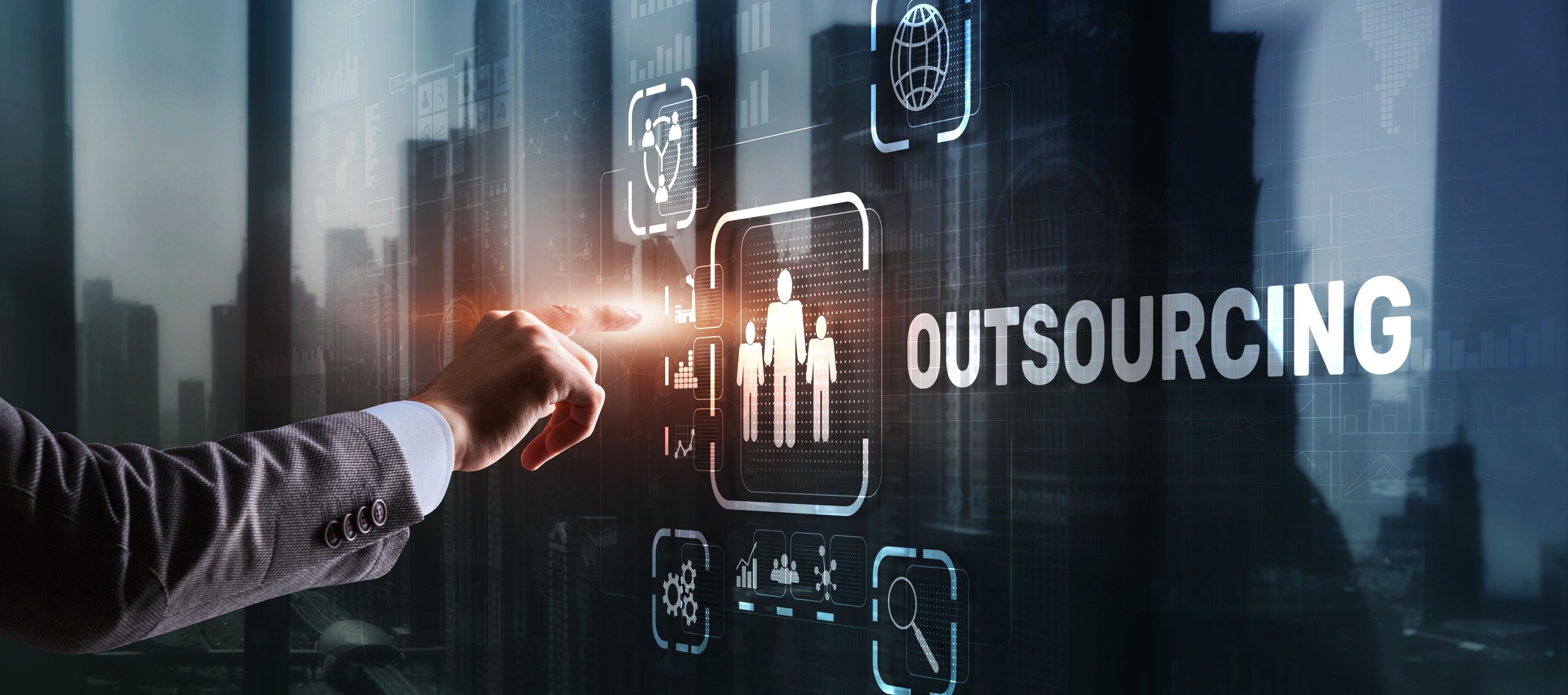 Everything You Need To Know About Outsourcing Software Development